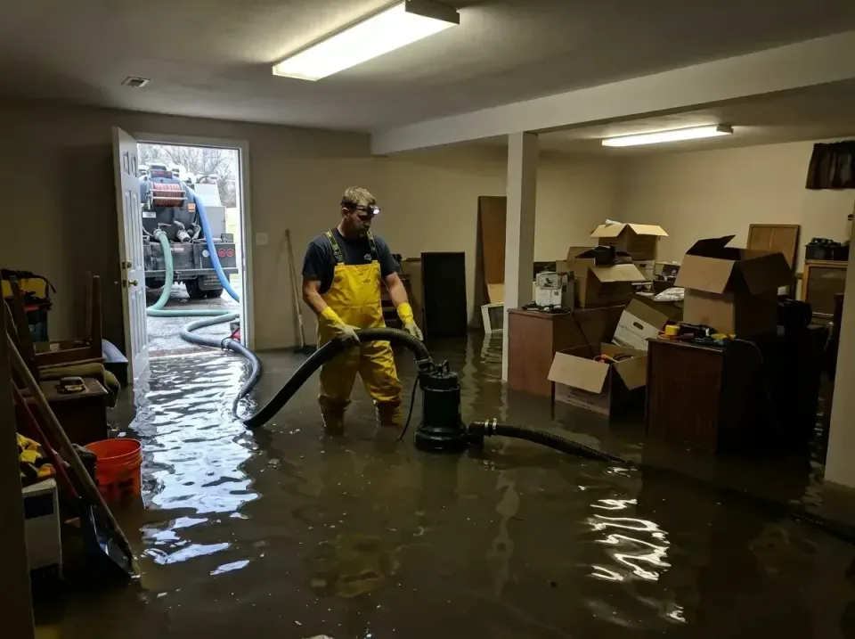 basement-burst-pipe-flooding-a-001 — frequently asked questions, 24-Hour Water Damage Restoration Services in Rendon, TX